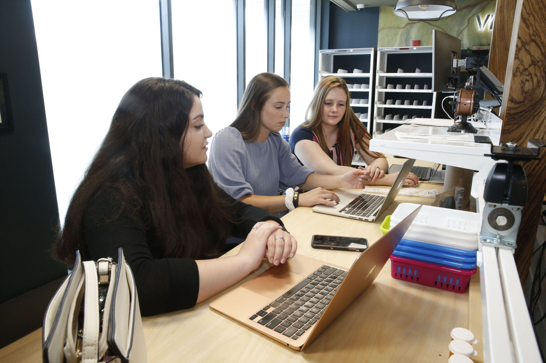 Health Professions Hub